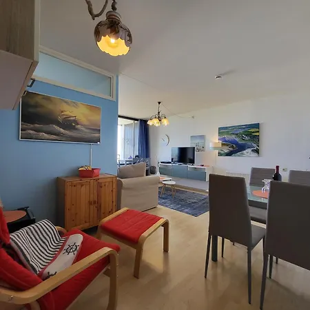 Foerdeblick Apartment Wendtorf