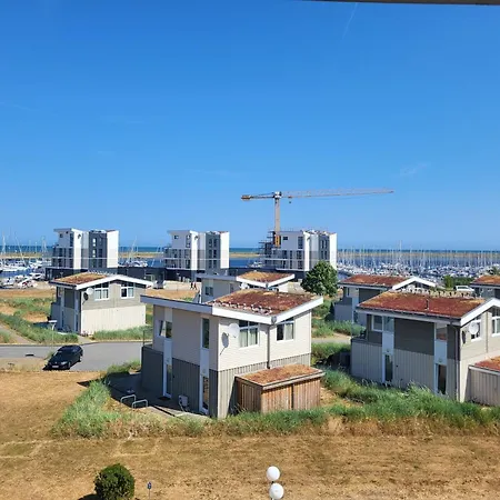 Apartment Foerdeblick