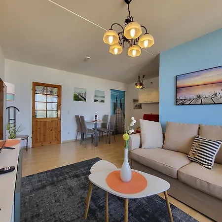 Foerdeblick Apartment