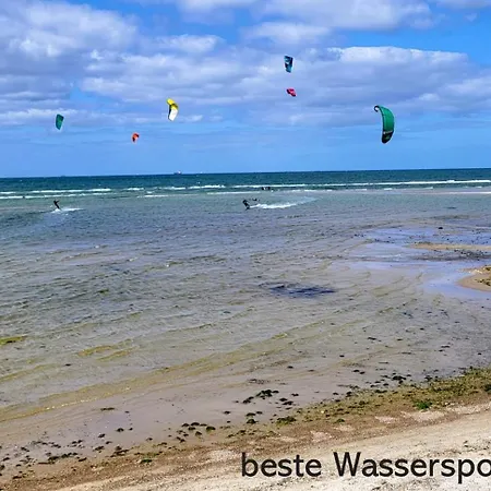Daire Foerdeblick Wendtorf