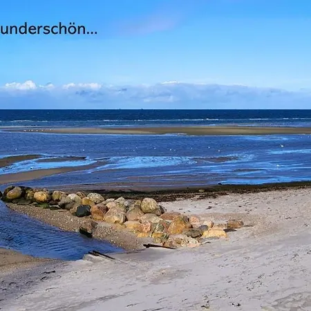 Foerdeblick Apartment *