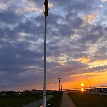 Apartment Foerdeblick