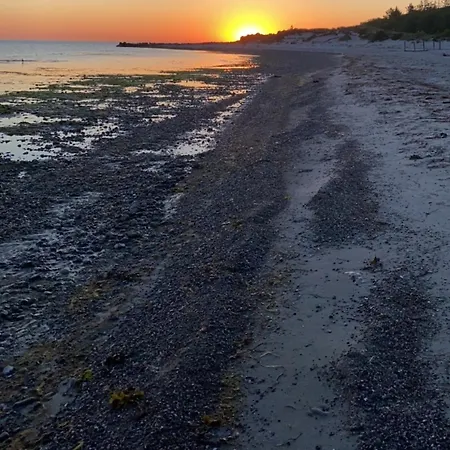 Foerdeblick Apartment *