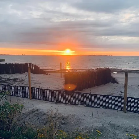 Foerdeblick Apartment