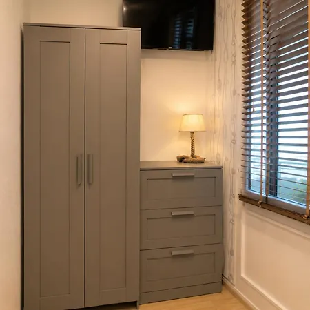 Foerdeblick Daire