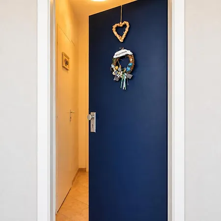 Foerdeblick Daire *