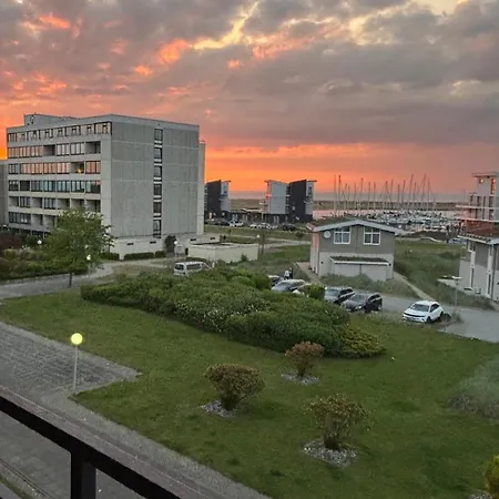 Foerdeblick Lejlighed Wendtorf