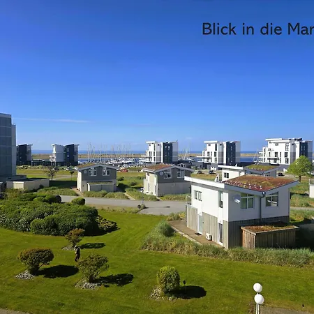 Foerdeblick Daire